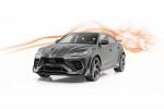 Lamborghini Urus Venatus by Mansory 2019 года
